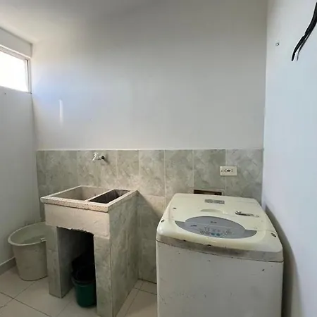 Apartamento 402