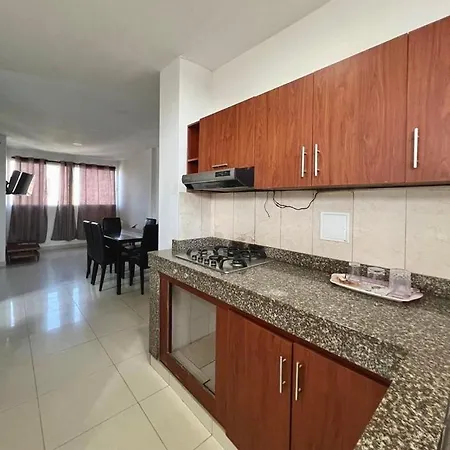 402 Apartamento