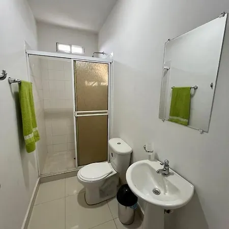 402 Apartamento *