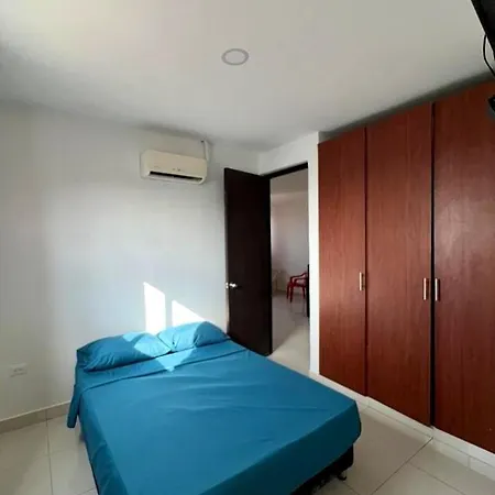 402 Apartamento *