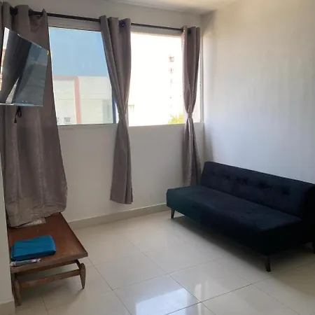 402 Apartamento Cartagena