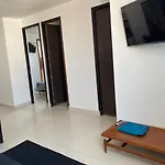 Apartamento 402