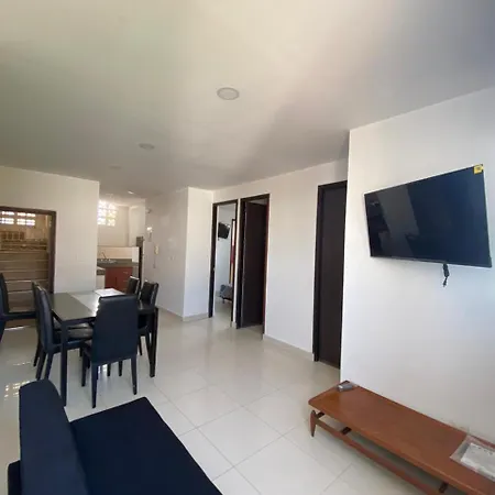 Apartment 402 *